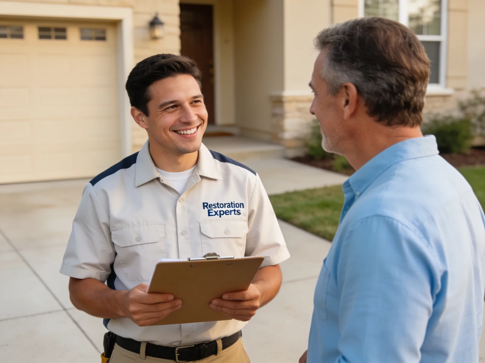 Water Damage Cleanup Versailles, IN FAQs